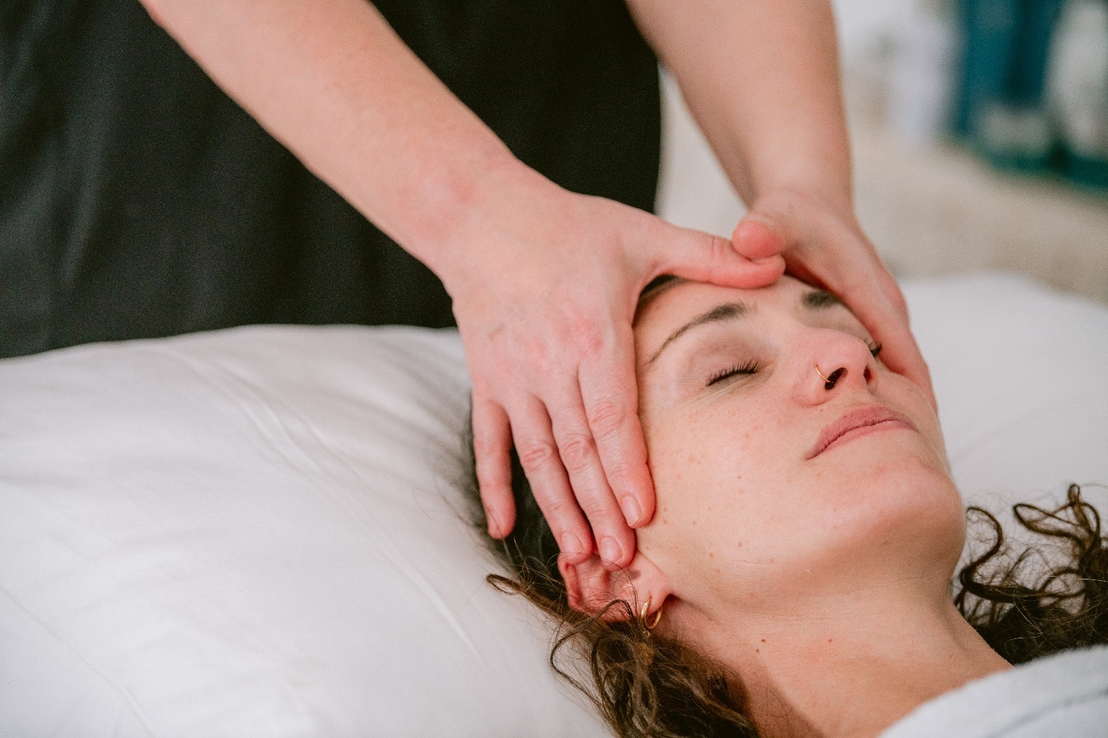 Lymph & Lift Face & Body Detox Ritual