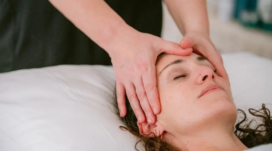 Lymph & Lift Face & Body Detox Ritual