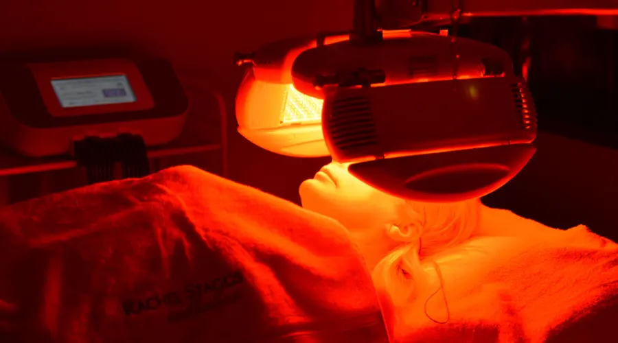 Dermalux Tri Wave MD